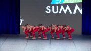 The Pulse Dance Studio - Pulse Elite [2019 Senior Variety Semis] 2019 The Summit