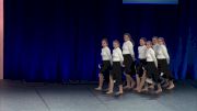 Beyond Fierce - Destruction [2019 Small Junior Contemporary/Lyrical Semis] 2019 The Summit