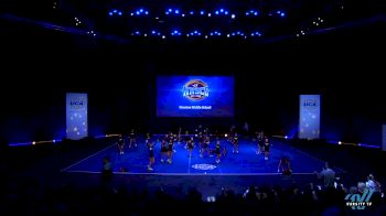 Houston Middle School [2019 Large Junior High Finals] 2019 UCA National High School Cheerleading Championship
