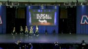 Wildcats Dance Studio Royals [2019 Mini Small Hip Hop Day 2] NDA All-Star National Championship