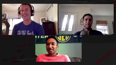 "I Do Think I Could Make An NFL Roster" Brazier On His Football Aspirations