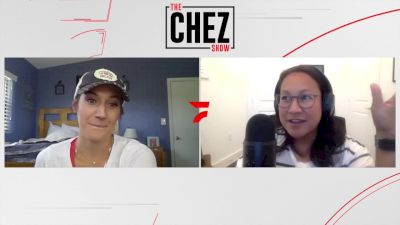 Why Change Is So Important | Ep 15 The Chez Show With Francesca Enea-Bruey