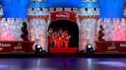 Dance Mania [2020 All Star Mini Prep Variety] 2020 UDA National Dance Team Championship