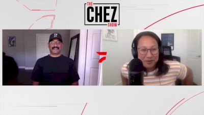 Jenny Topping & Megan Willis | The Chez Show With Tony Rico (Ep.24)