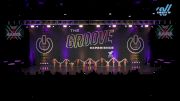 The Dance Vault - Mini Elite Small Lyrical [2024 Mini - Contemporary/Lyrical - Small Day 3] 2024 Encore Grand Nationals