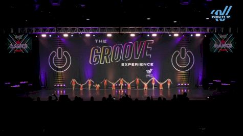 The Dance Vault - Mini Elite Small Lyrical [2024 Mini - Contemporary/Lyrical - Small Day 3] 2024 Encore Grand Nationals