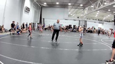 68 lbs Placement (4 Team) - Shawn Hutton, Frost Gang vs Gunnar Landis, Revival Legacy