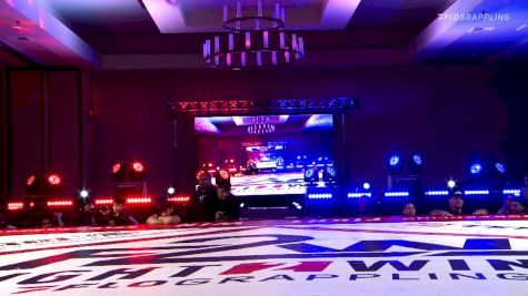 Michael Ramirez vs Dominick Sanchez 2025 Fight to Win 298