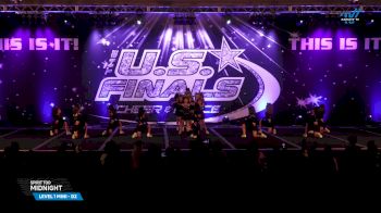 Spirit Too - Midnight [2025 L1 Mini - D2 Day 1] 2025 The U.S. Finals Worcester