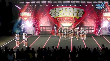 ATA - Electric [2024 L2 Senior Day 1] 2024 Spirit Sports Myrtle Beach Nationals