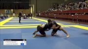 Replay: Mat 11 - 2023 Pan IBJJF Jiu-Jitsu No-Gi Championship | Oct 1 @ 9 AM