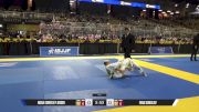 Ivan Sobolev vs Noah Edrees P. Budri 2025 Pan Kids Jiu-Jitsu IBJJF Championship