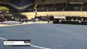 Skyler Connelly - Floor, USA Gym World UT - 2021 USA Gymnastics Development Program National Championships