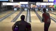 Replay: Lanes 3-4 - 2021 PBA Bowlerstore.com Classic - Squad B Qualifying