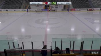 Replay: Home - 2025 Chiefs vs Reign U18 AAA | Mar 2 @ 4 PM