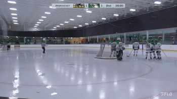 Replay: Home - 2024 Rush U18 AAA vs RM Raiders | Sep 12 @ 3 PM