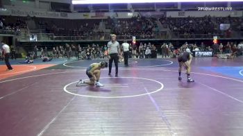 102 lbs Round Of 16 - Zachary Covolo, RawTown Elite vs Jonathan Garcia, Atrisco Jaguars