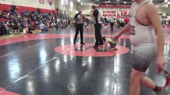 Replay: Mat 8  - 2023 Gopher State Nats 2023 Midwest Tour Feb | Feb 11 @ 9 AM