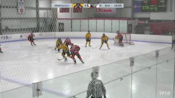 Replay: Home - 2024 Jr. Bruins vs Cyclones | Jan 24 @ 6 PM