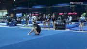 Grace Humphrys - Floor, A C E - 2020 Tampa Bay Turner's Invitational