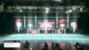 Cheer Florida - Little Giants [2026 D1 Mini 1 Novice Day 1] 2026 US Open Cheerleading & Dance Championship