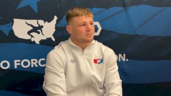 Payton Jacobson Takes Aim At The Next Level