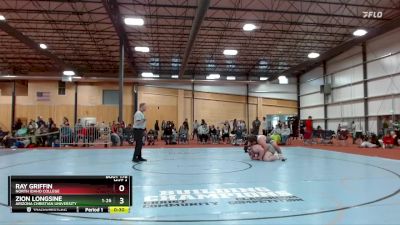 Replay: Mat 4 - 2024 Mountaineer Open | Nov 3 @ 9 AM