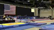 Barrett Jacoby - Double Mini Trampoline, Legacy Elite - 2021 USA Gymnastics Championships