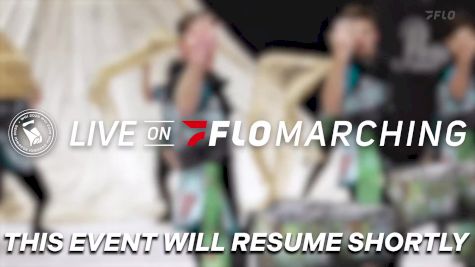Replay: WGI Perc/Winds Houston Regional+ | Feb 28 @ 11 AM