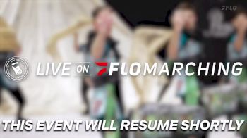 Replay: WGI Perc/Winds Houston Regional+ | Feb 28 @ 11 AM