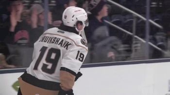 Replay: Away - 2024 Utah vs Newfoundland | Jan 7 @ 3 PM