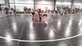 157 lbs Round 3 (16 Team) - Richard Handy, Ogallala vs Kaleb Henne, Central