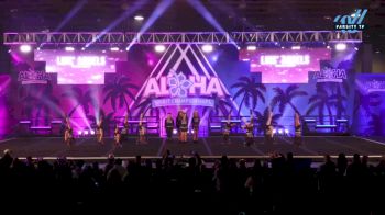 Chaos Elite - Luis' Angels [2025 L1 Mini - D2 Day 1] 2025 Aloha Grand Nationals