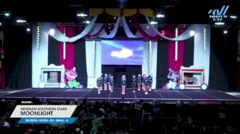 Newnan Southern Stars - Moonlight [2024 L1 Youth - D2 - Small - A] 2024 ASC Battle Under the Big Top Grand Nationals