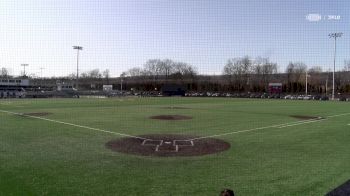 Replay: SUNY Cobleskill vs Wilkes | Feb 25 @ 12 PM