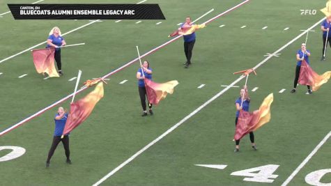 Replay: Multi Cam - 2024 Bluecoats Opening Night | Jun 29 @ 6 PM