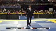Kyngston Jacob Goings vs Jayce Declan Gamboa 2026 Pan Kids Jiu-Jitsu IBJJF Championship