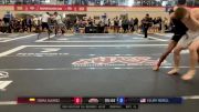 Tomás Alvarez vs Elijah Newell 2024 ADCC Austin Open