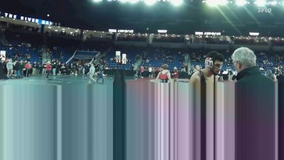 144 lbs Round Of 64 - Lucas Fama, Tyngsborough/Dracut vs Nathan Gonzalez, Gloucester