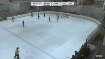 Replay: Home - 2023 Polar Bears 14UD vs St. James 14UD | Oct 1 @ 8 AM