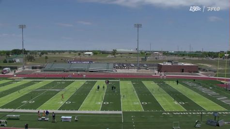 Replay: Stadium - 2025 LSC Outdoor T&F Championships | May 2 @ 12 PM