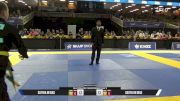 Kailani Shayne Hasenauer vs Saiteia M Dias 2026 Pan Kids Jiu-Jitsu IBJJF Championship