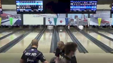 Replay: Lanes 31-32 - 2022 David Small's Championship - Round Of 16