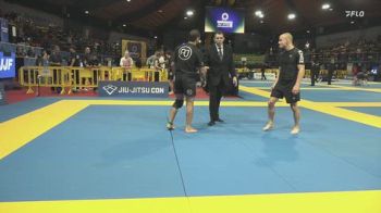 Youssef Fahmi vs Jussi Verneri Sirenius 2026 IBJJF European NoGi