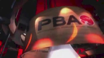 DHC PBA Japan Invitational - Match Play