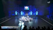 The Legacy - ArowakDC - X-EPTION [2026 IOCHH Day 1] 2026 ELITE Stunt & Dance Championship