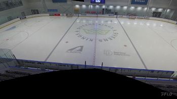 Replay: Home - 2025 Alberta vs Alberta 1 U18 | Sep 26 @ 2 PM