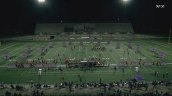 McNeil High School "Allure" at 2026 Texas Marching Classic
