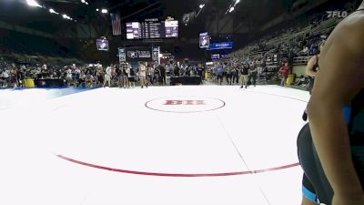 175 lbs Rnd Of 64 - Kody Wilson, UT vs Xavier Smith, IN