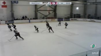 Replay: Home - 2024 RHA Kelowna vs Coeur d'Alene | Feb 9 @ 12 PM